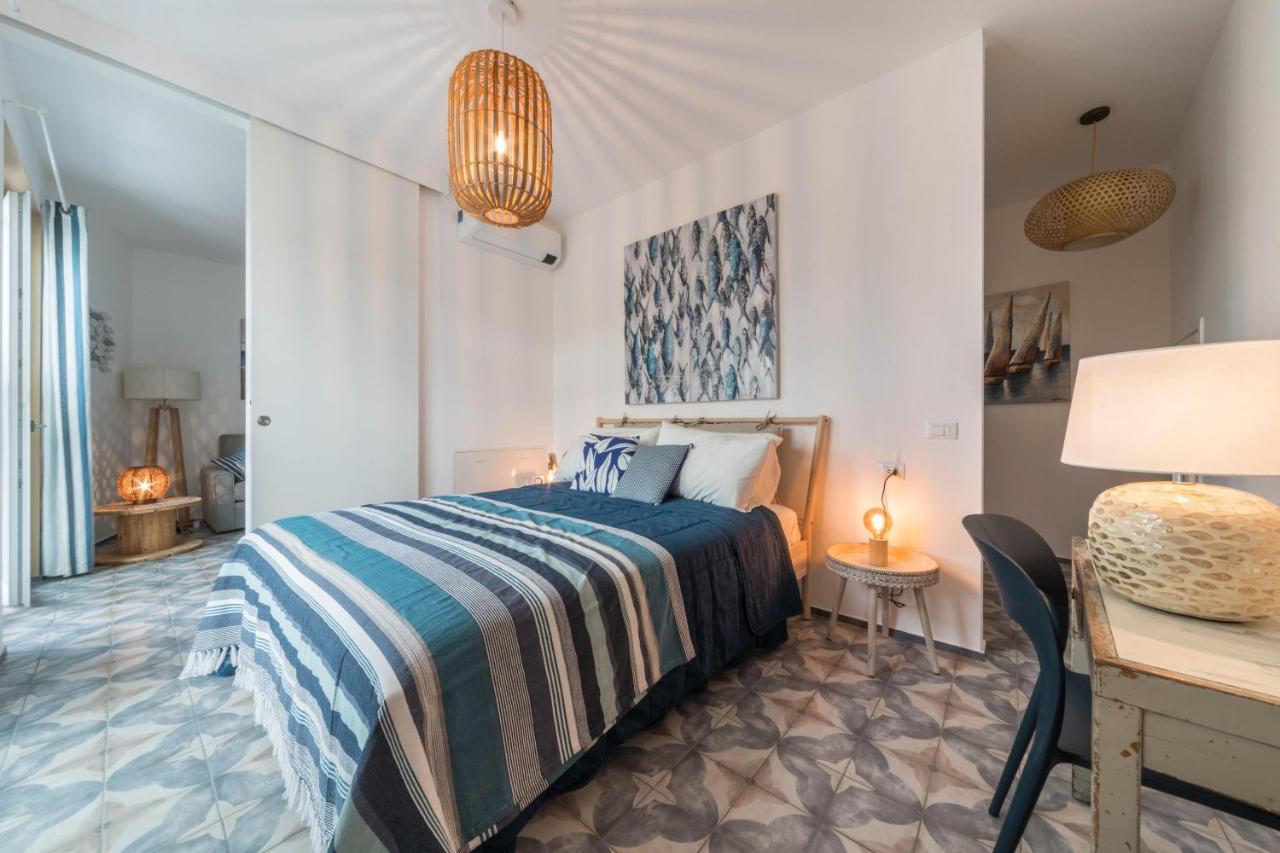 ליירנה Casa Royale Appartamento Acqua מראה חיצוני תמונה