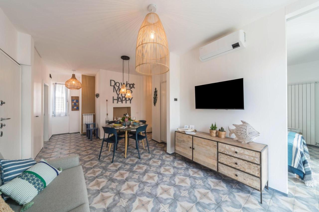 ליירנה Casa Royale Appartamento Acqua מראה חיצוני תמונה