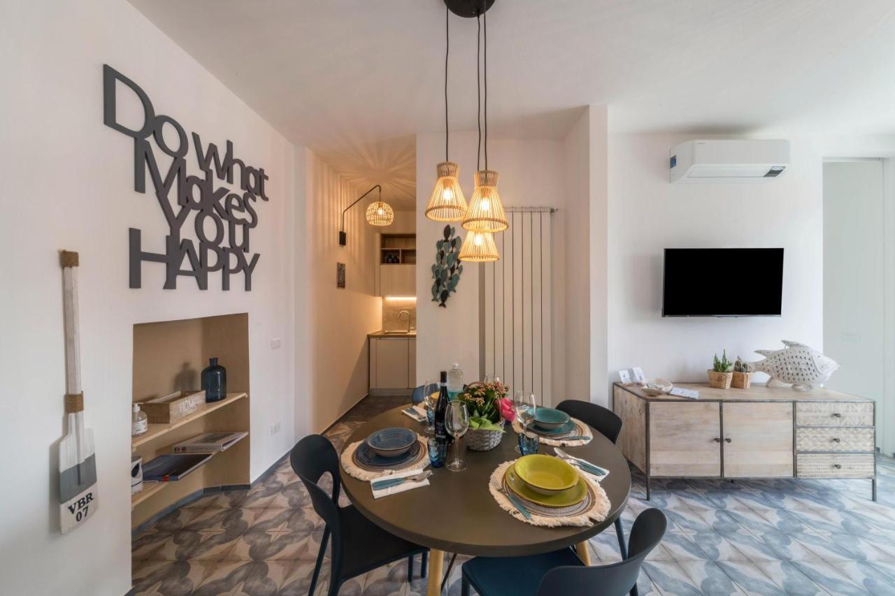 ליירנה Casa Royale Appartamento Acqua מראה חיצוני תמונה