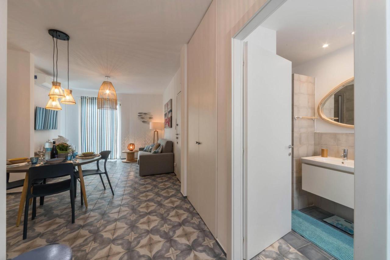 ליירנה Casa Royale Appartamento Acqua מראה חיצוני תמונה