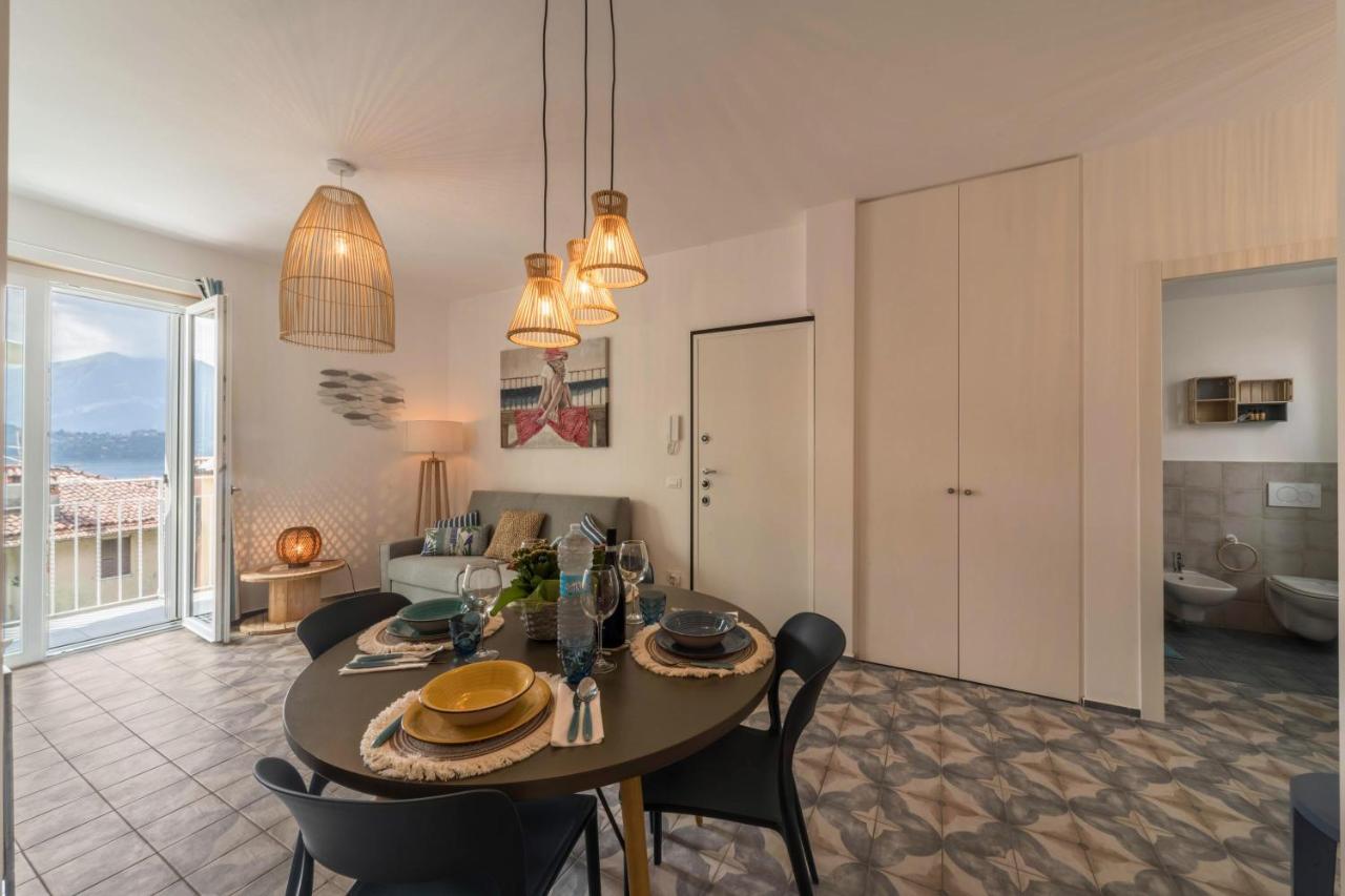 ליירנה Casa Royale Appartamento Acqua מראה חיצוני תמונה