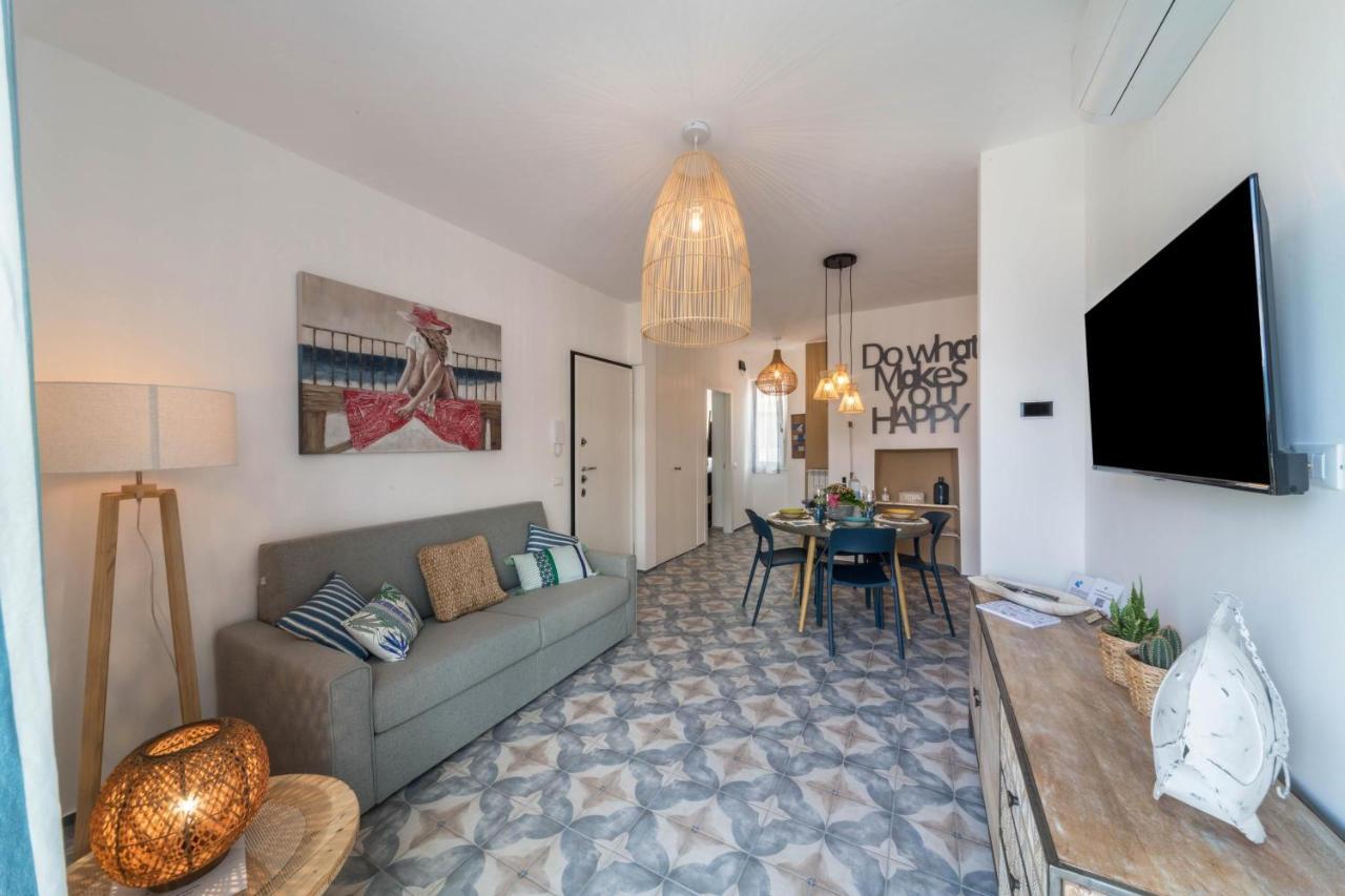 ליירנה Casa Royale Appartamento Acqua מראה חיצוני תמונה