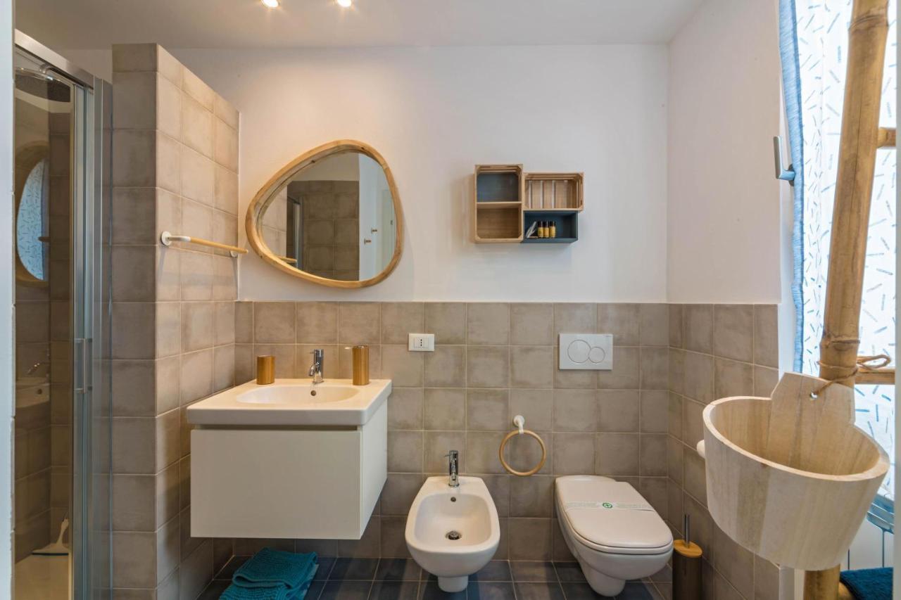 ליירנה Casa Royale Appartamento Acqua מראה חיצוני תמונה