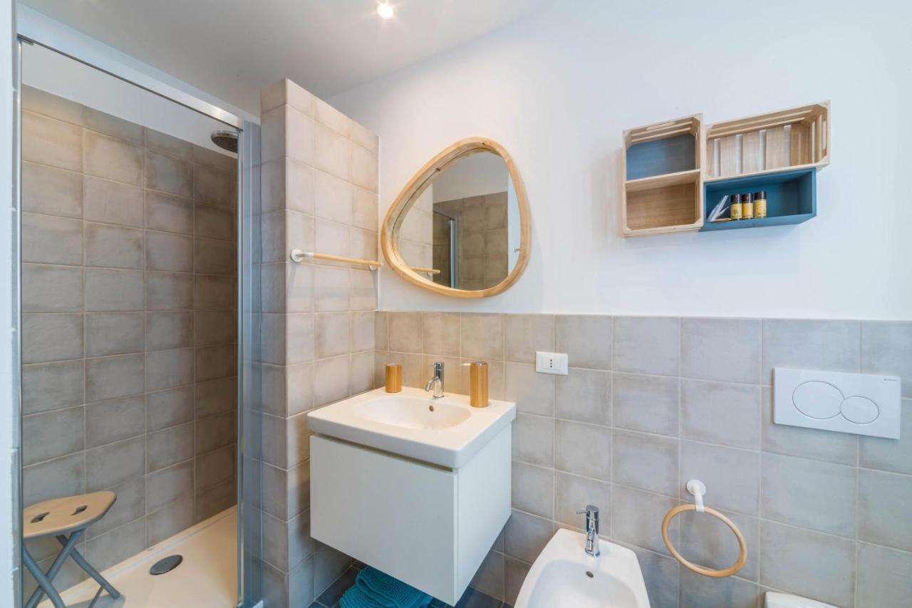 ליירנה Casa Royale Appartamento Acqua מראה חיצוני תמונה