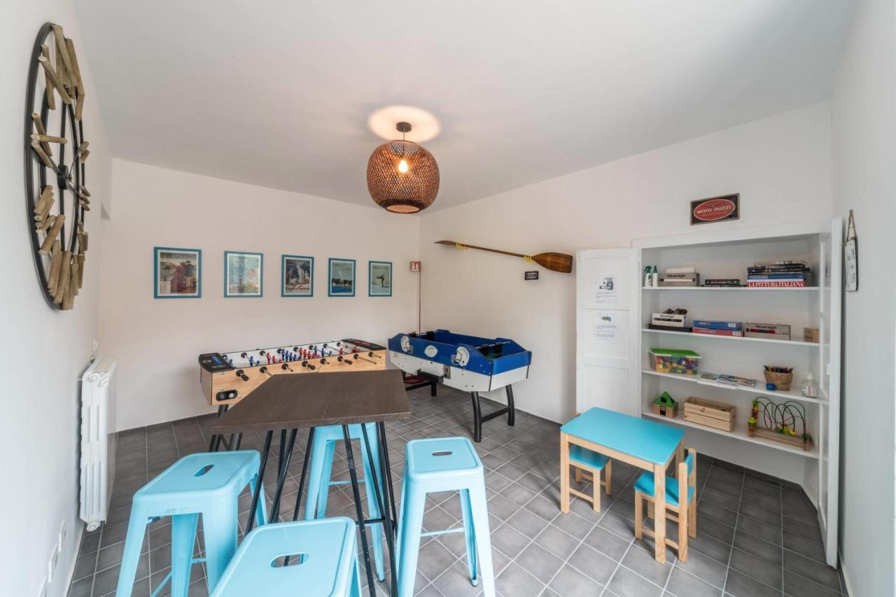 ליירנה Casa Royale Appartamento Acqua מראה חיצוני תמונה