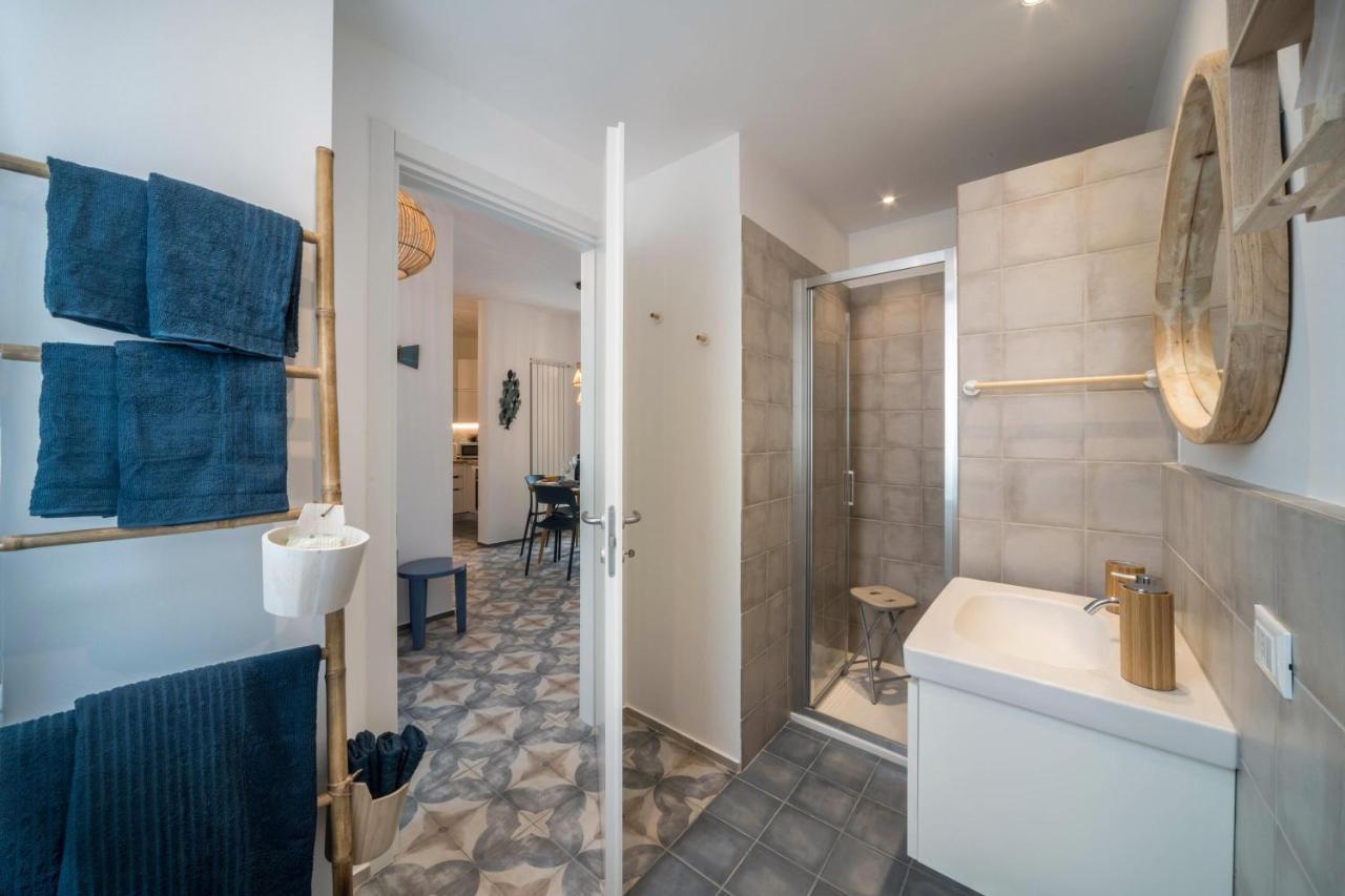 ליירנה Casa Royale Appartamento Acqua מראה חיצוני תמונה